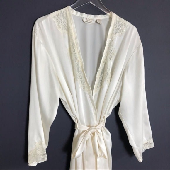 Vintage Gold Label Victoria Secret set - Picture 10 of 11